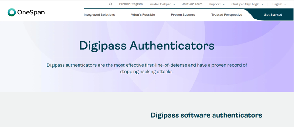 Digipass 