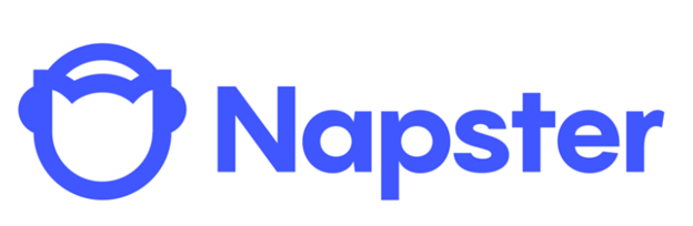 Napster music streaming app 