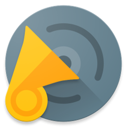 Phonograph offline music player for Android 