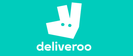 Deliveroo Restaurants at Your Doorstep