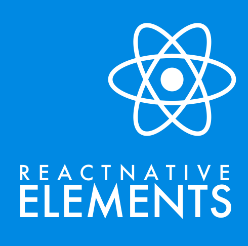 React Native Elements 