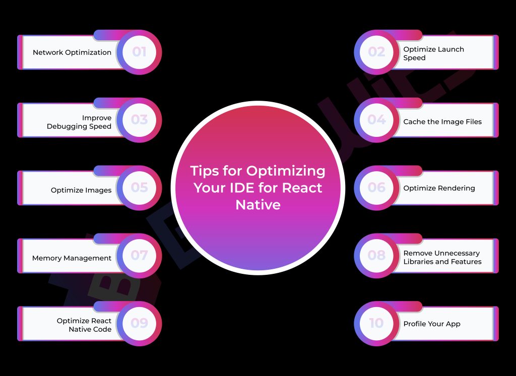 Tips for Optimizing Your IDE for React Native