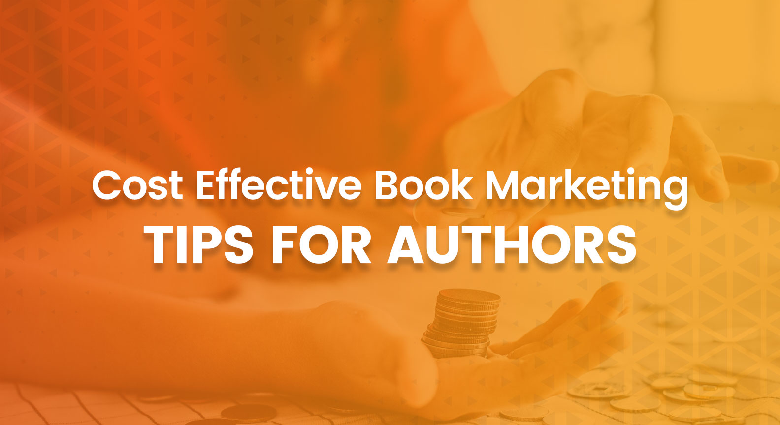 book marketing services for authors