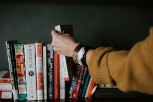 Five Reasons To Write A Book This Year