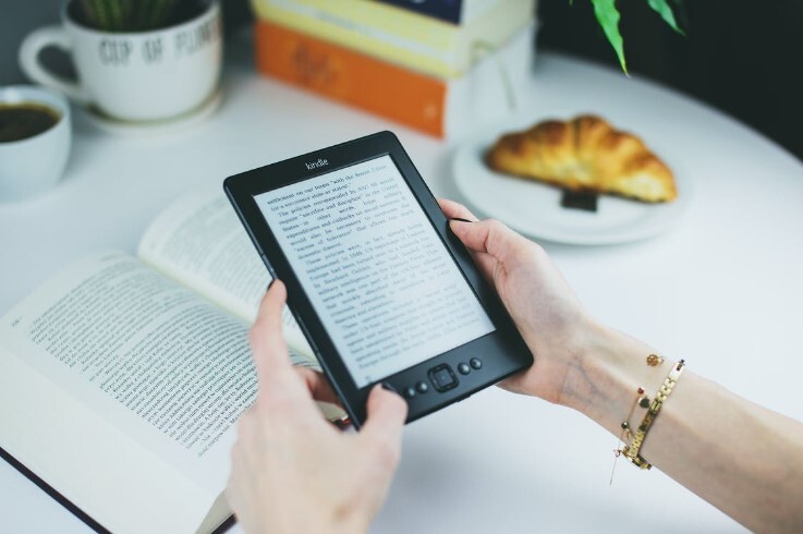 How to Write an EBook in 8 Simple Steps