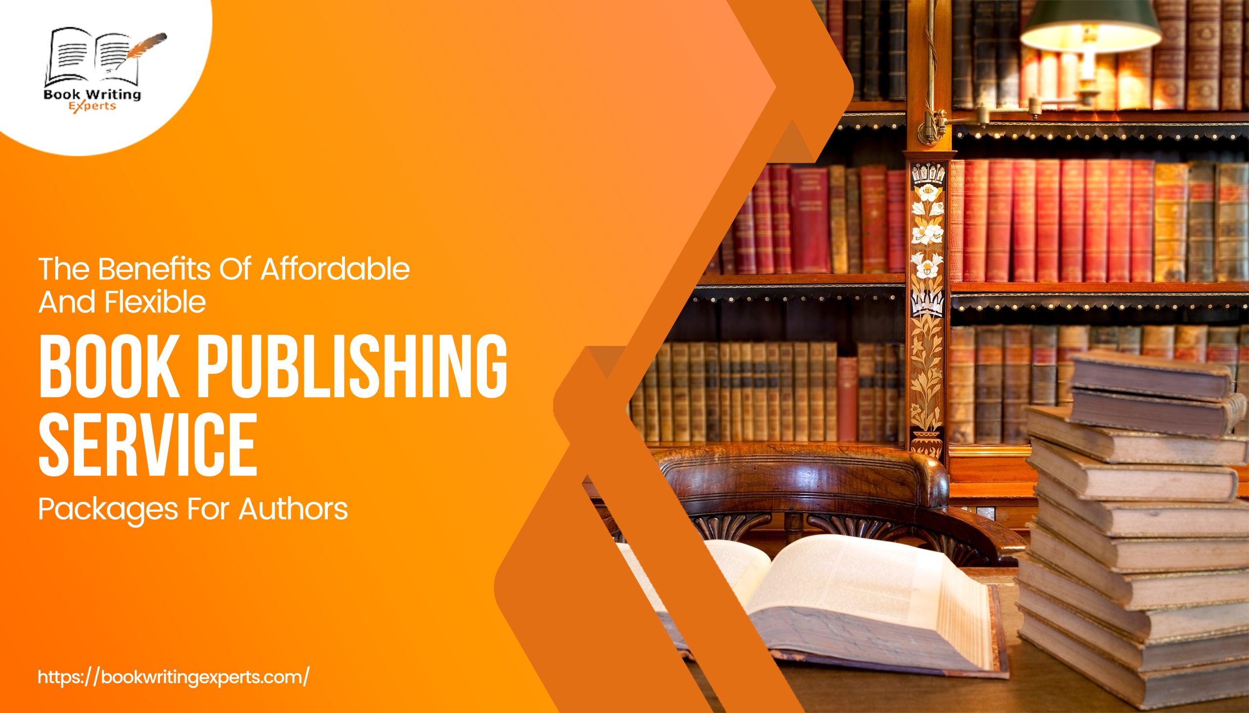 The Benefits Of Affordable And Flexible Book Publishing Service Packages For Authors