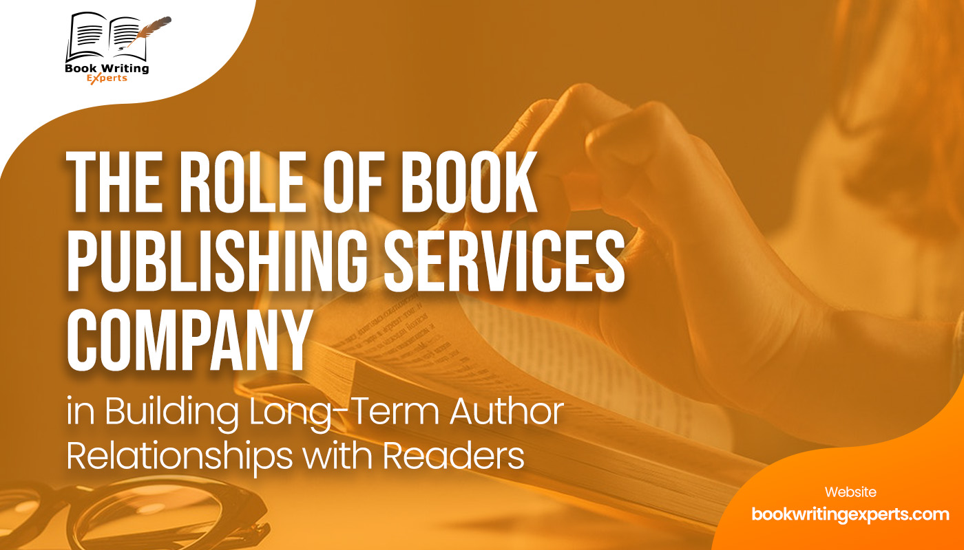 The Role Of Book Publishing Services In Ebook And Audiobook Production