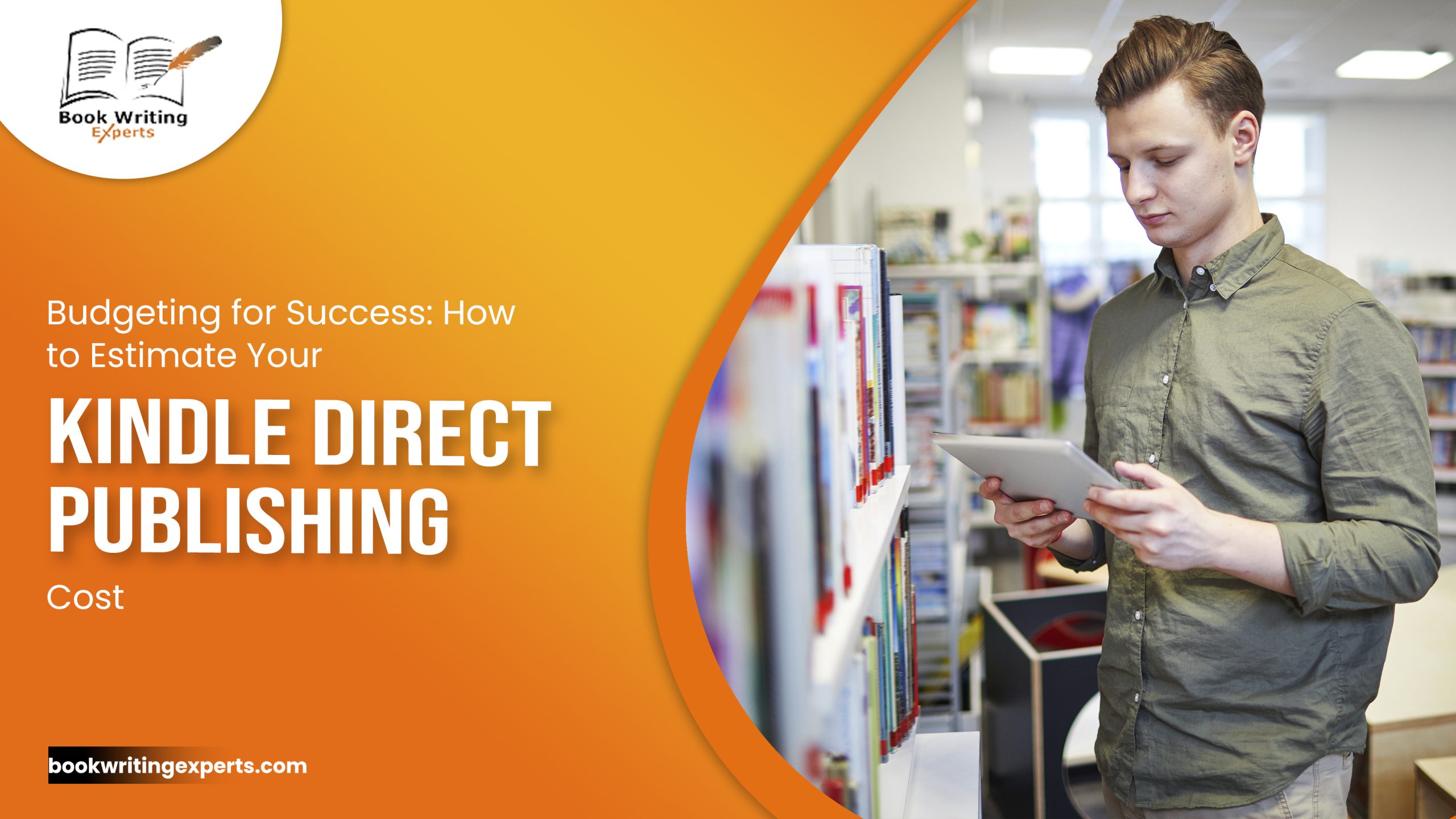 Budgeting for Success: How to Estimate Your Kindle Direct Publishing Cost